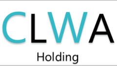 CLWA Holding